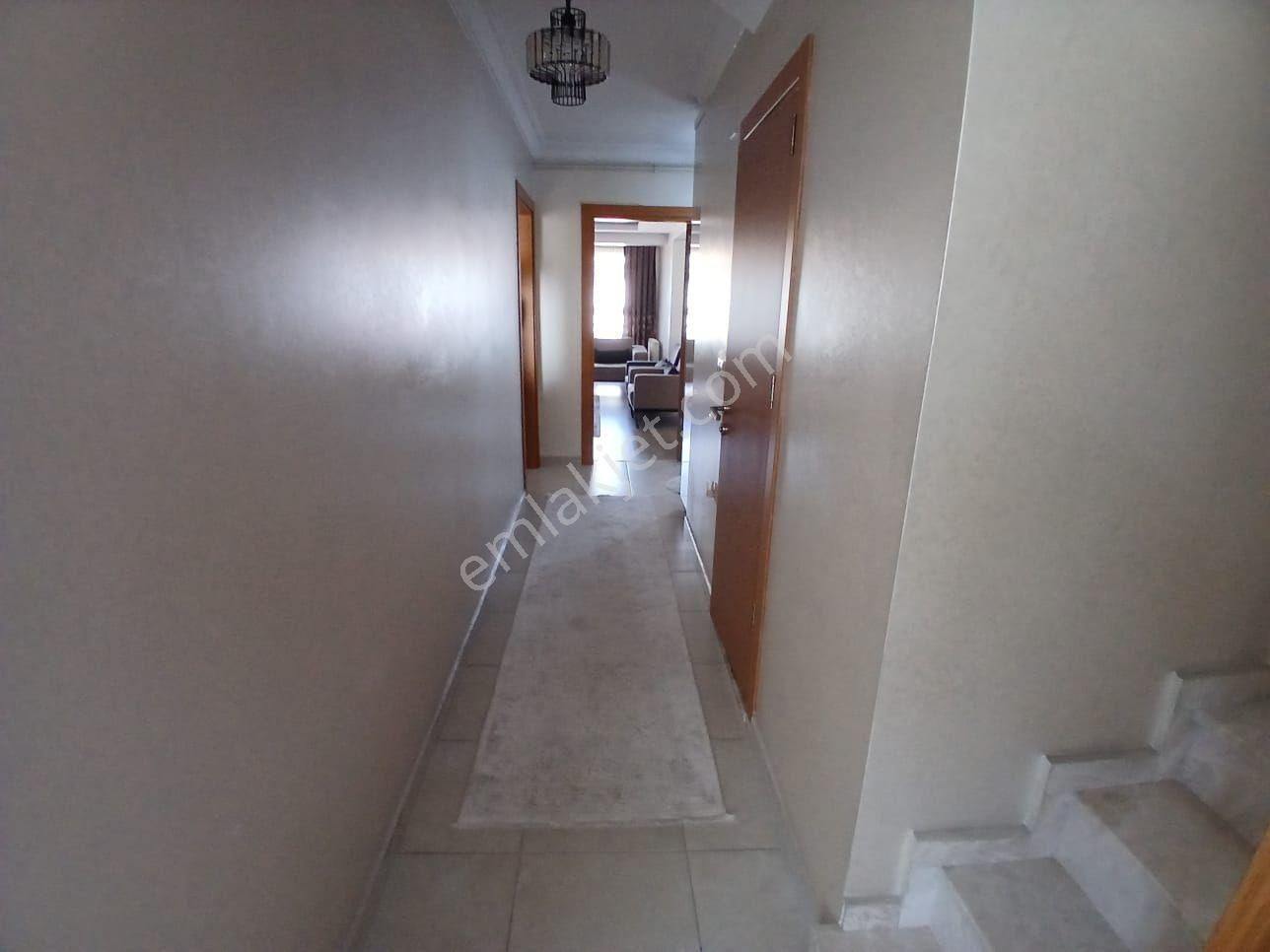 Bursa Yıldırım Davutdede De Asansörlü 5+1 Bakımlı Dubleks Daire - Görsel 24