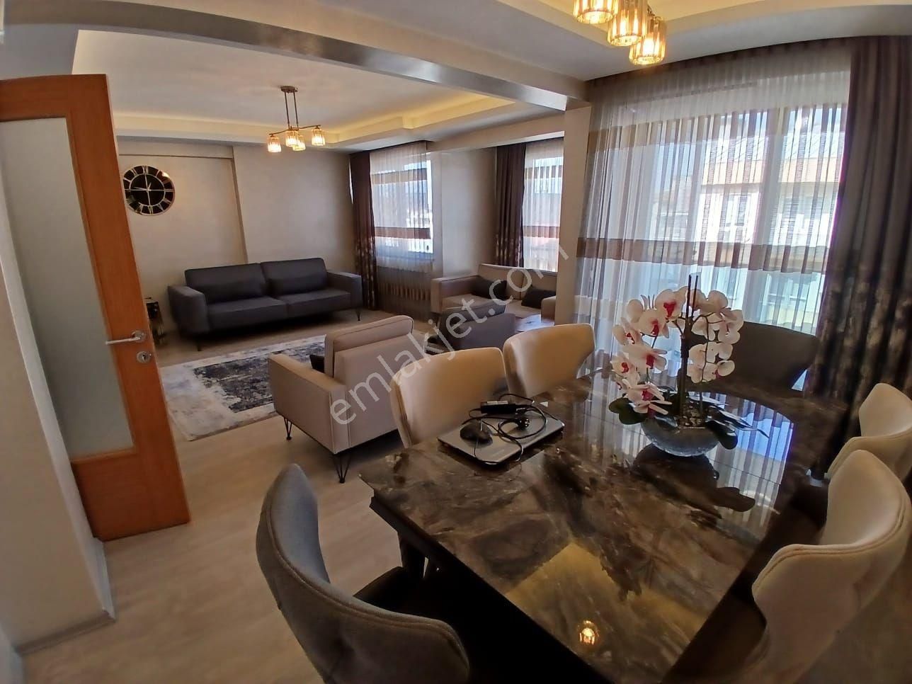 Bursa Yıldırım Davutdede De Asansörlü 5+1 Bakımlı Dubleks Daire - Görsel 8