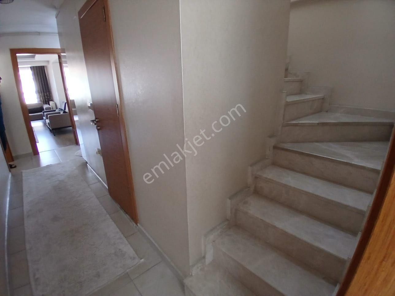 Bursa Yıldırım Davutdede De Asansörlü 5+1 Bakımlı Dubleks Daire - Görsel 27