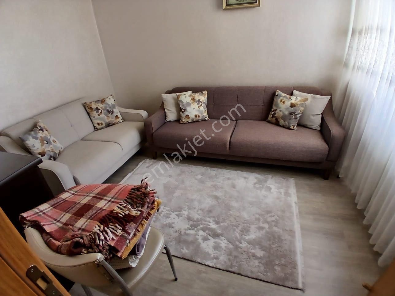 Bursa Yıldırım Davutdede De Asansörlü 5+1 Bakımlı Dubleks Daire - Görsel 4