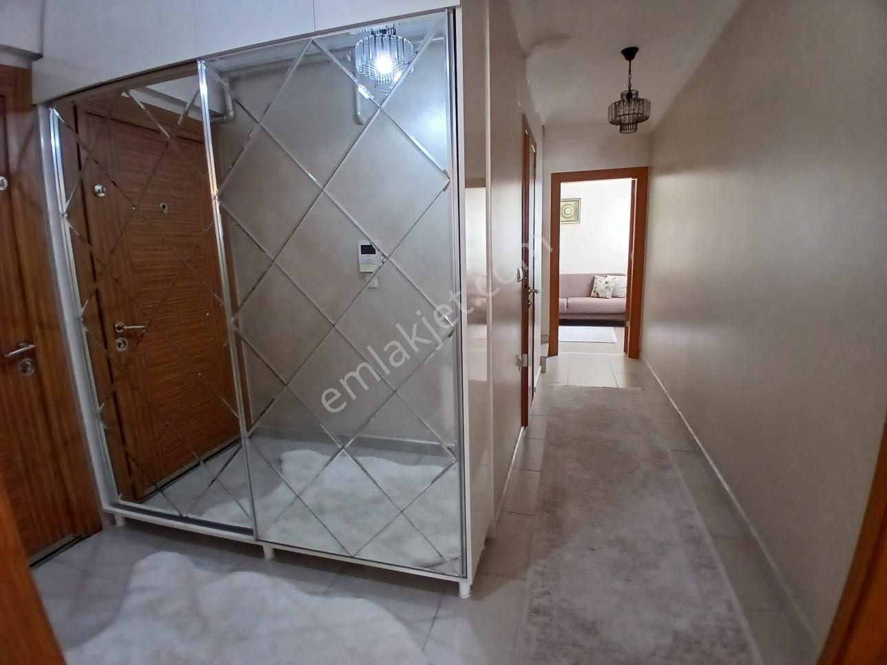 Bursa Yıldırım Davutdede De Asansörlü 5+1 Bakımlı Dubleks Daire - Görsel 2