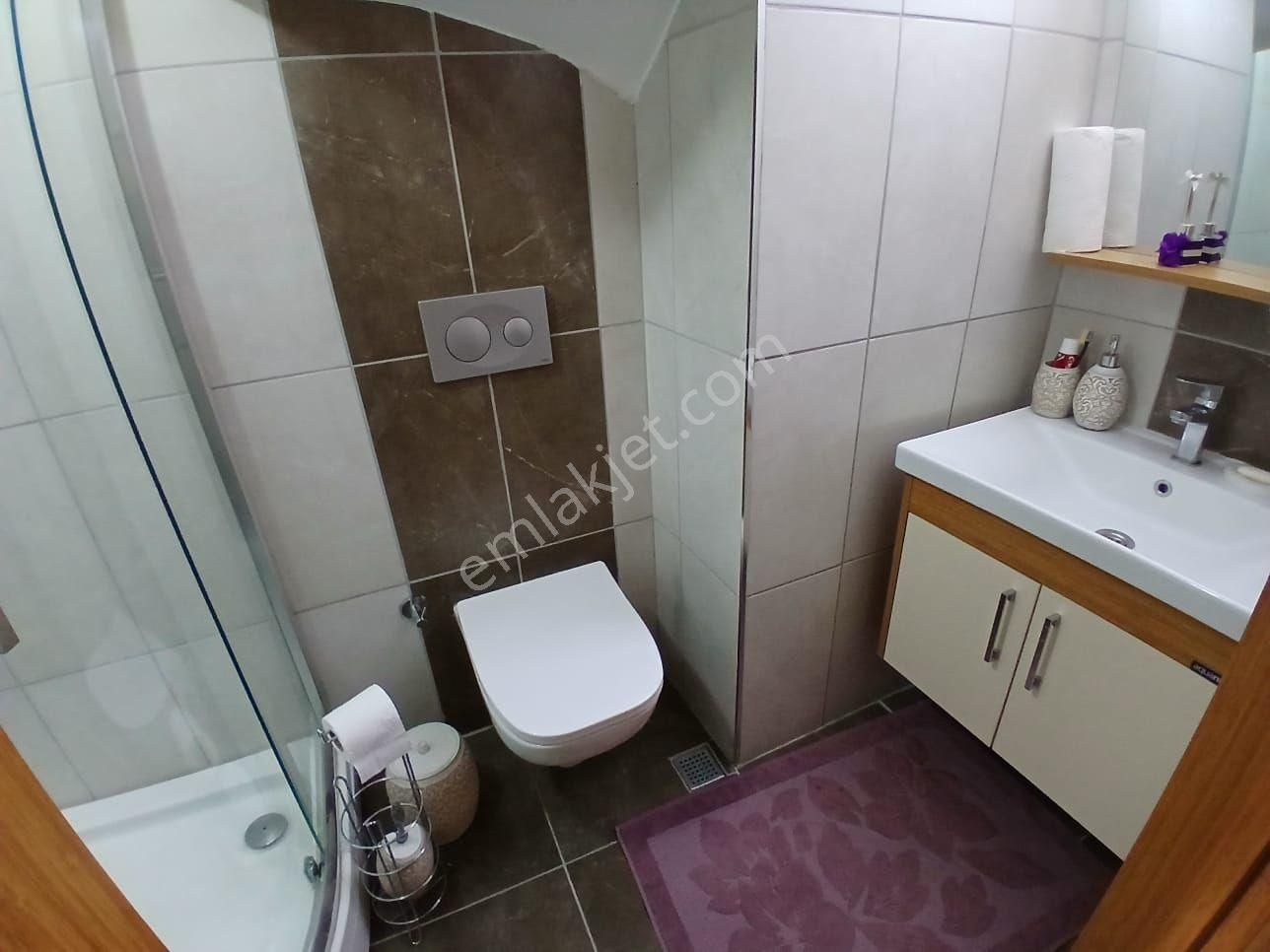 Bursa Yıldırım Davutdede De Asansörlü 5+1 Bakımlı Dubleks Daire - Görsel 3