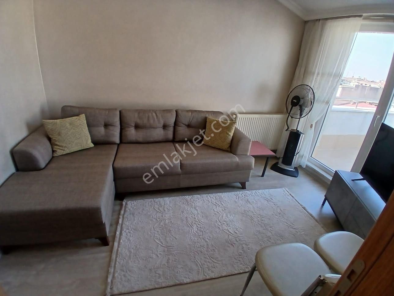 Bursa Yıldırım Davutdede De Asansörlü 5+1 Bakımlı Dubleks Daire - Görsel 15
