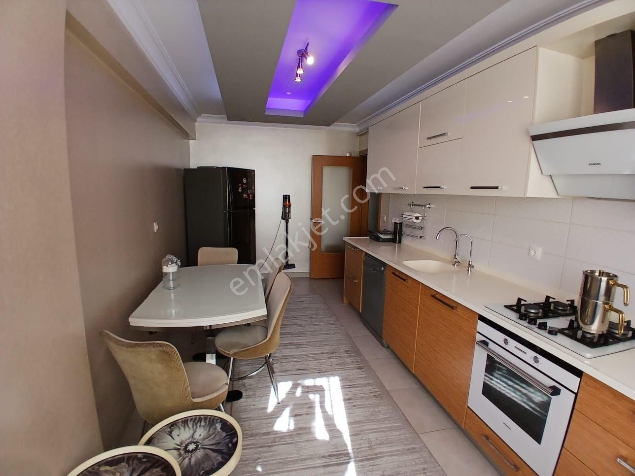 Bursa Yıldırım Davutdede De Asansörlü 5+1 Bakımlı Dubleks Daire - Görsel 29