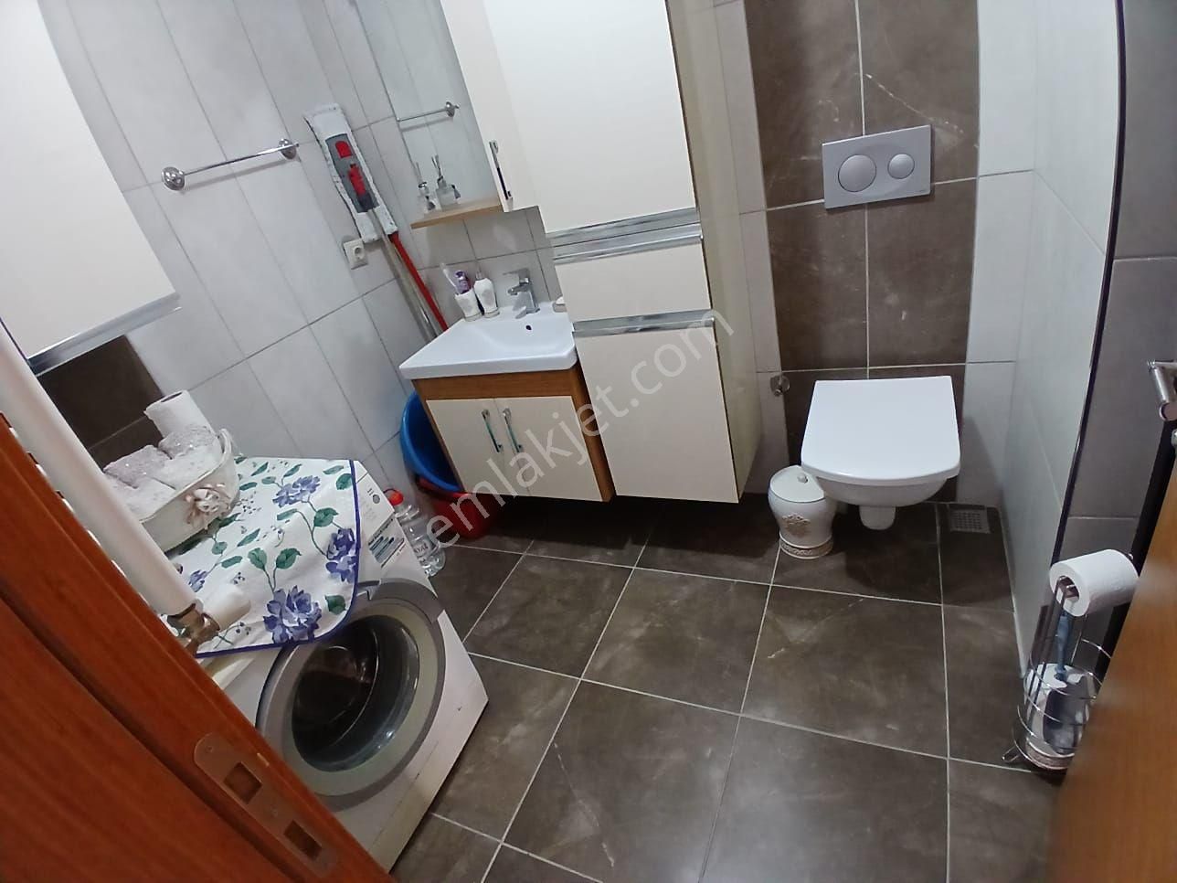 Bursa Yıldırım Davutdede De Asansörlü 5+1 Bakımlı Dubleks Daire - Görsel 12