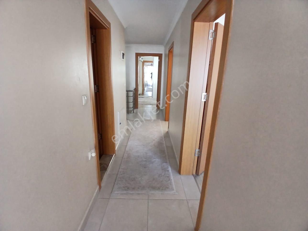 Bursa Yıldırım Davutdede De Asansörlü 5+1 Bakımlı Dubleks Daire - Görsel 30