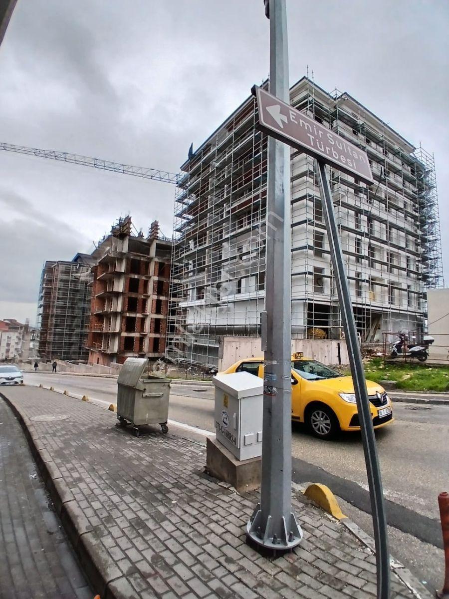 Bursa Yıldırım Davutkadı Sıracevizler De Devren Kiralık Fırın - Görsel 10