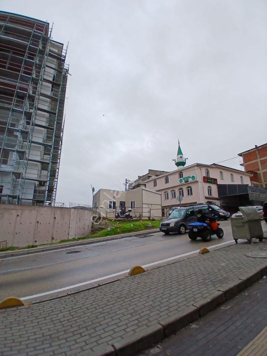 Bursa Yıldırım Davutkadı Sıracevizler De Devren Kiralık Fırın - Görsel 9