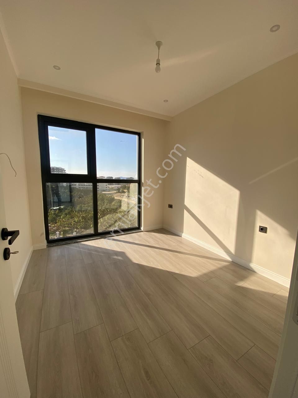Alanya Mahmutlar Travok Towerda Satılık 1+1 50 M2 Daire - Görsel 8
