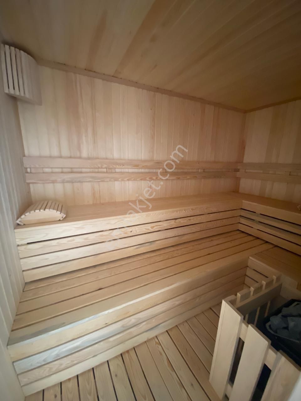 Alanya Mahmutlar Travok Towerda Satılık 1+1 50 M2 Daire - Görsel 6