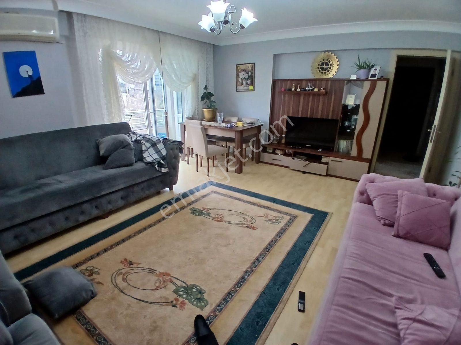 Bursa Yıldırım Erikli Bağlaraltında Asansörlü 3+1 Manzarlı Daire - Görsel 20