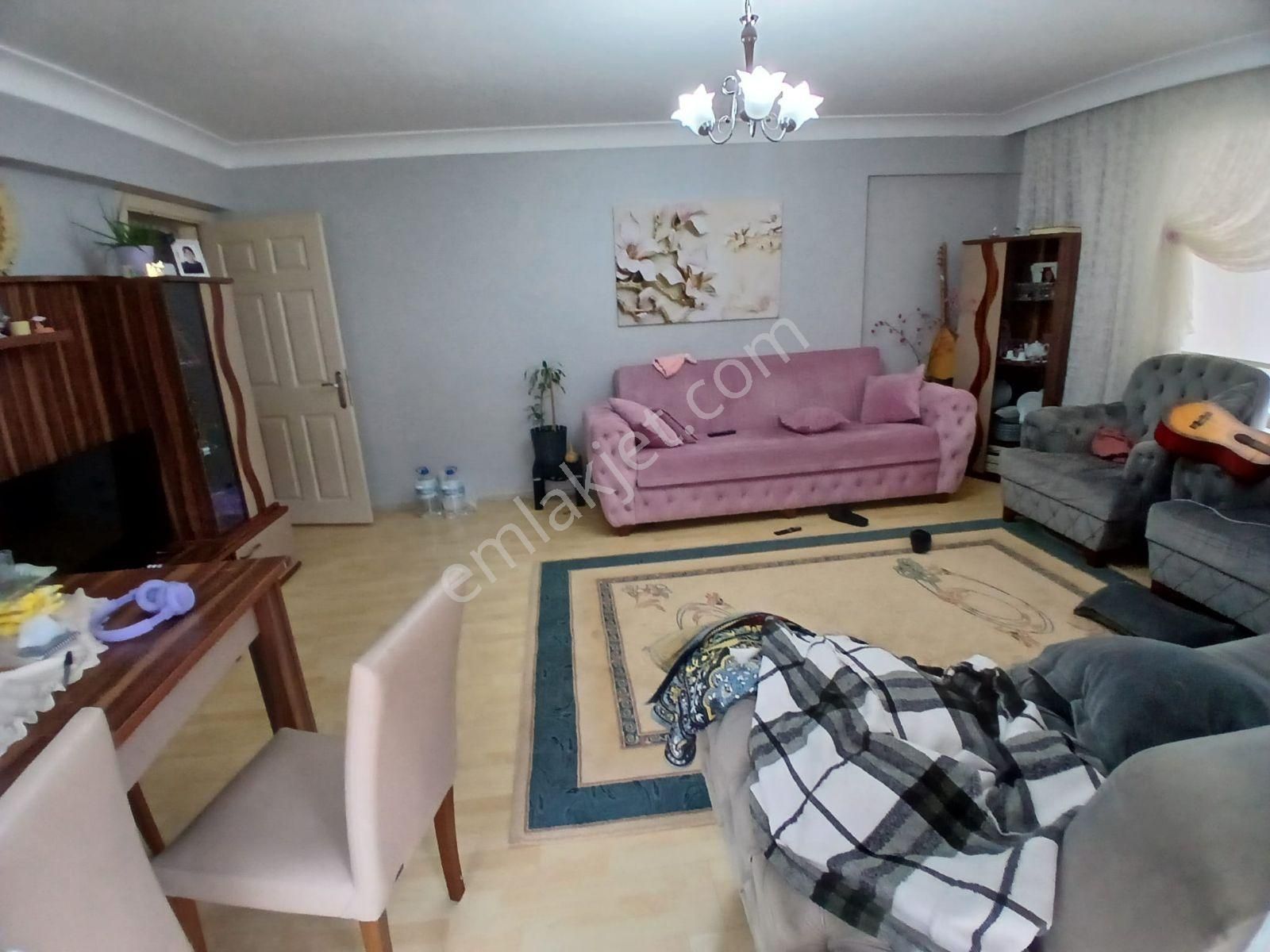 Bursa Yıldırım Erikli Bağlaraltında Asansörlü 3+1 Manzarlı Daire - Görsel 9
