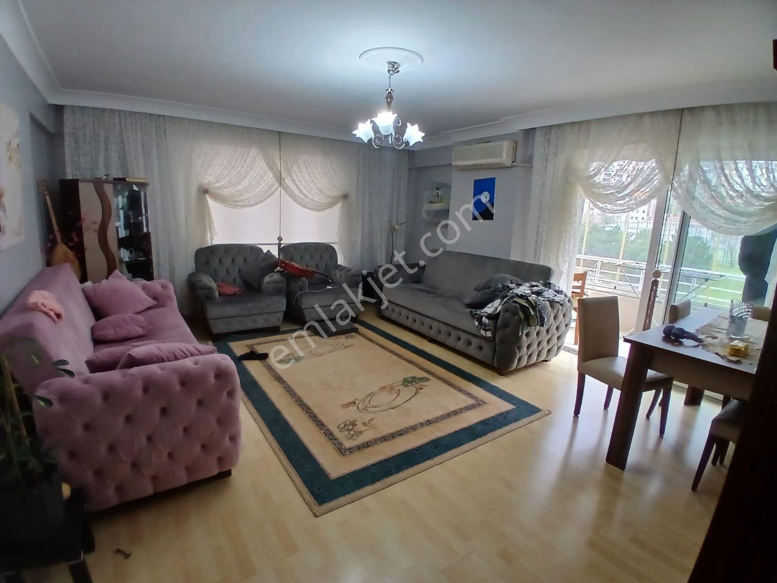 Bursa Yıldırım Erikli Bağlaraltında Asansörlü 3+1 Manzarlı Daire - Görsel 10