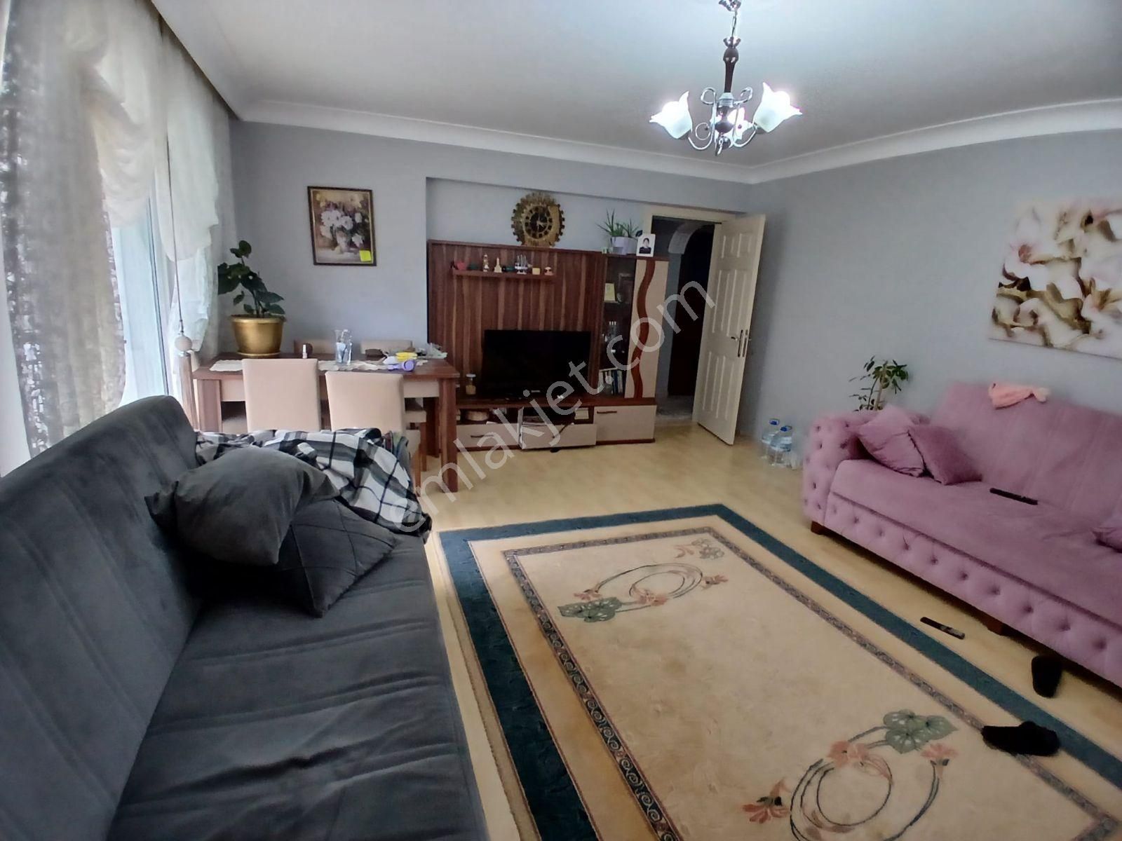 Bursa Yıldırım Erikli Bağlaraltında Asansörlü 3+1 Manzarlı Daire - Görsel 31