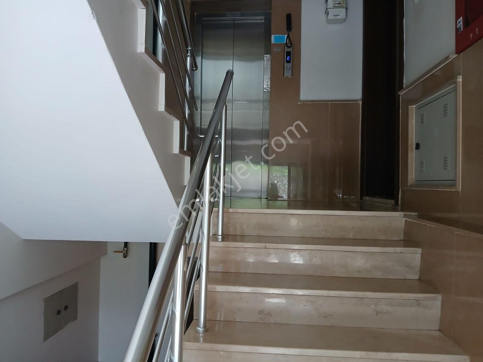 Bursa Yıldırım Erikli Bağlaraltında Asansörlü 3+1 Manzarlı Daire - Görsel 32