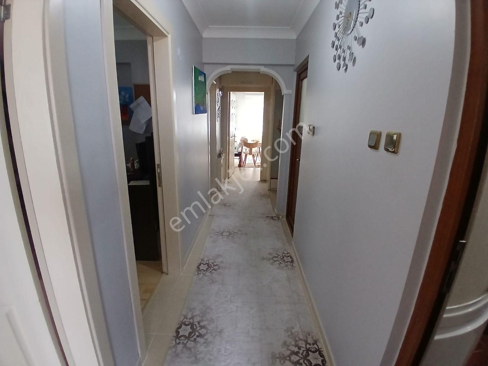 Bursa Yıldırım Erikli Bağlaraltında Asansörlü 3+1 Manzarlı Daire - Görsel 30