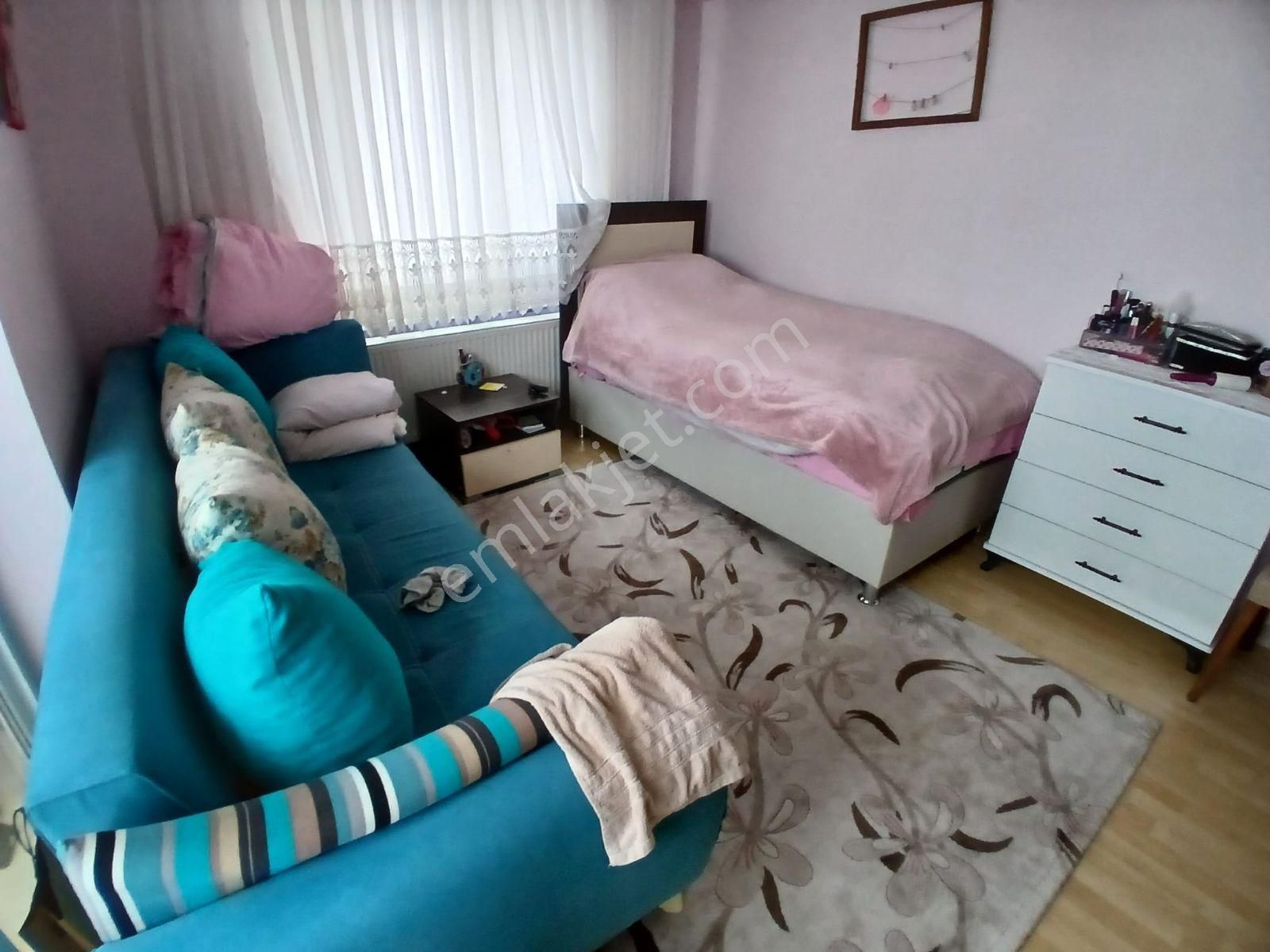 Bursa Yıldırım Erikli Bağlaraltında Asansörlü 3+1 Manzarlı Daire - Görsel 33