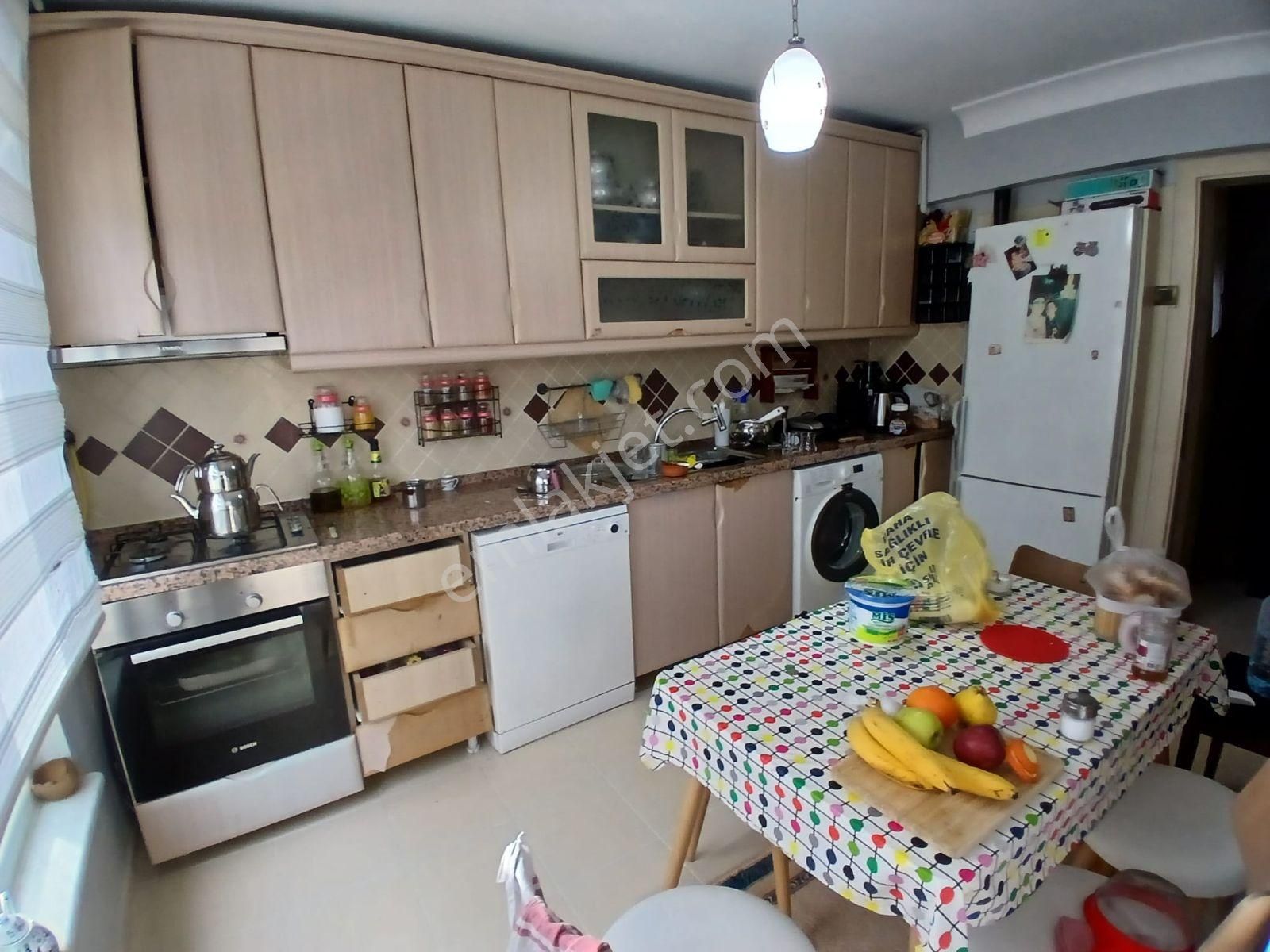 Bursa Yıldırım Erikli Bağlaraltında Asansörlü 3+1 Manzarlı Daire - Görsel 12
