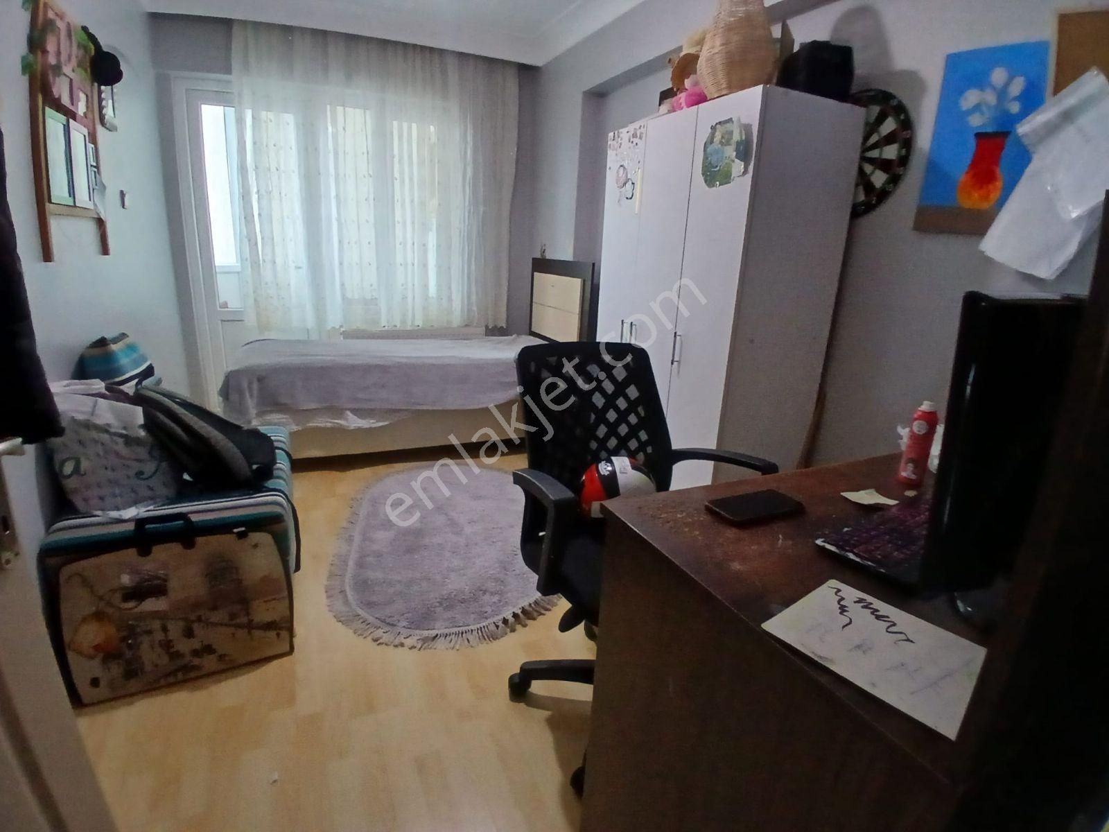Bursa Yıldırım Erikli Bağlaraltında Asansörlü 3+1 Manzarlı Daire - Görsel 22