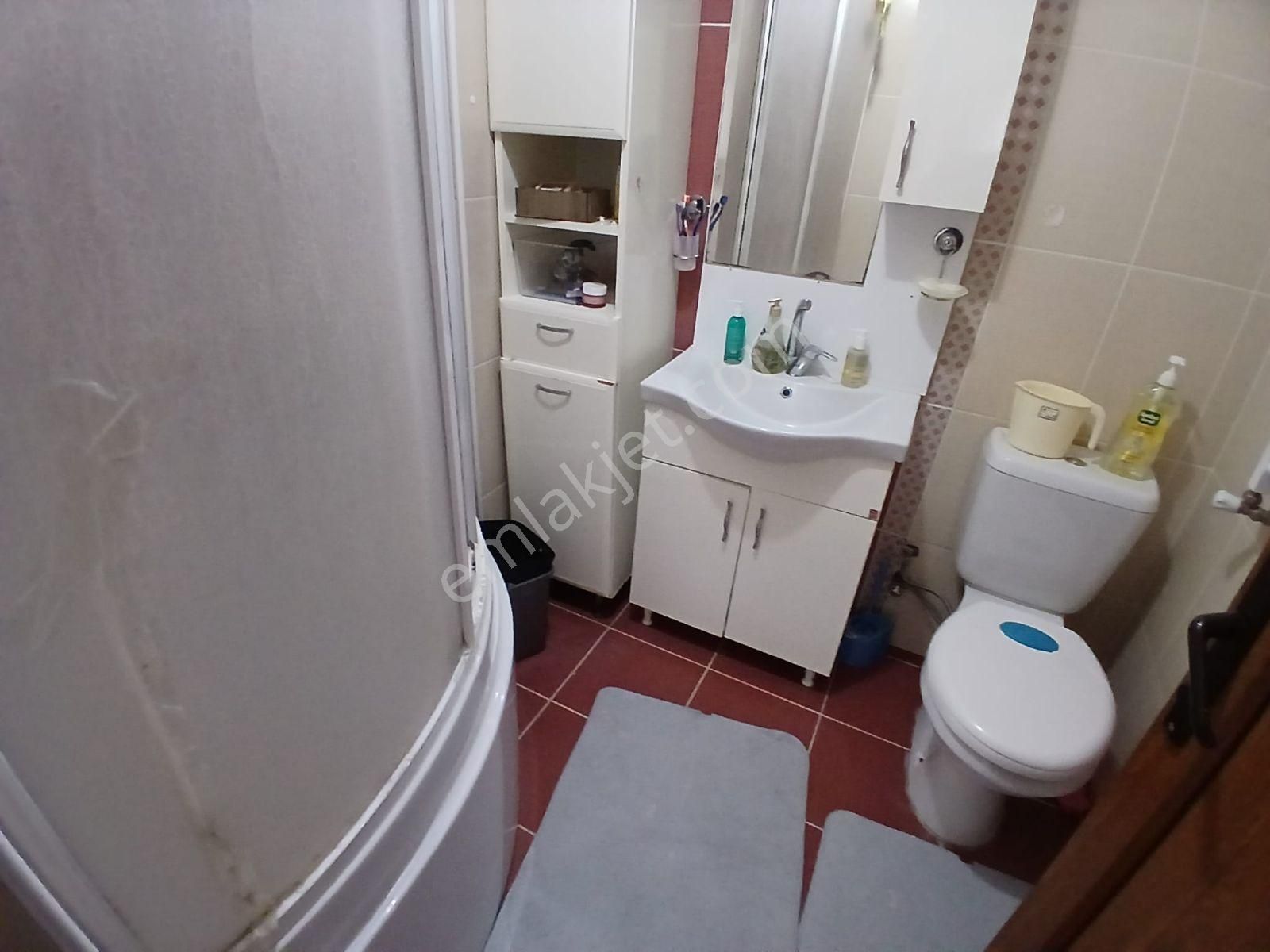 Bursa Yıldırım Erikli Bağlaraltında Asansörlü 3+1 Manzarlı Daire - Görsel 34