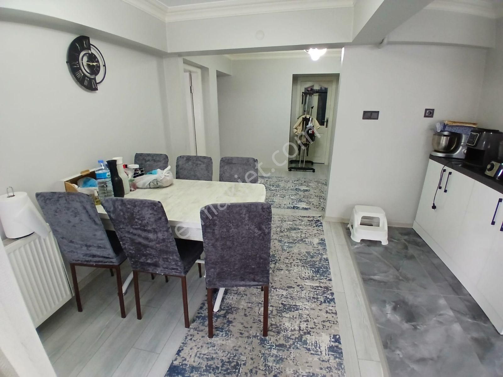 Bursa Yıldırım Davutdede De Asansörlü 3+1 Masrafsız Daire - Görsel 17