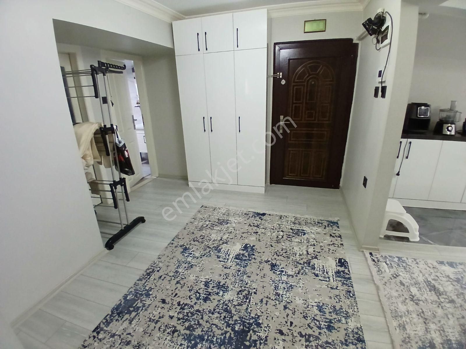 Bursa Yıldırım Davutdede De Asansörlü 3+1 Masrafsız Daire - Görsel 25