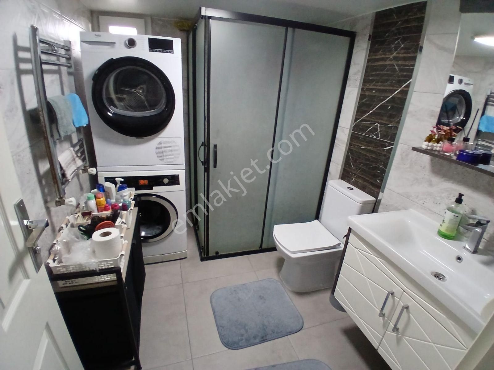 Bursa Yıldırım Davutdede De Asansörlü 3+1 Masrafsız Daire - Görsel 30
