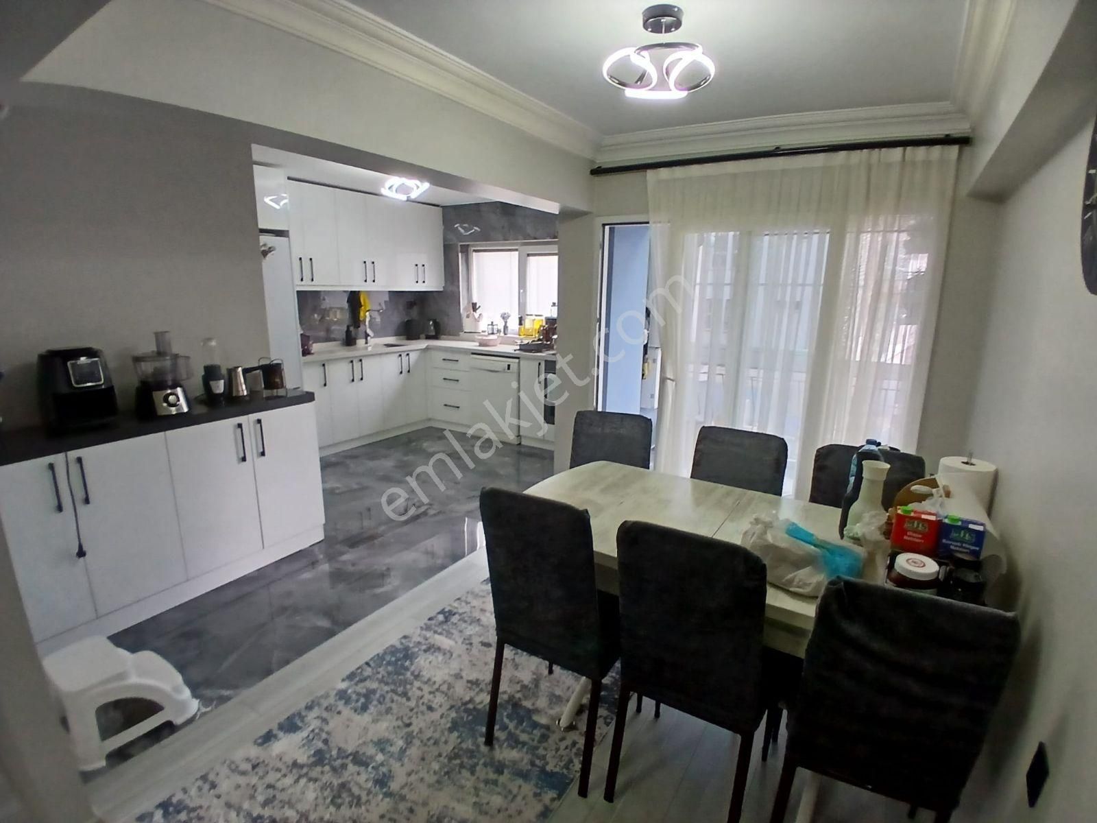 Bursa Yıldırım Davutdede De Asansörlü 3+1 Masrafsız Daire