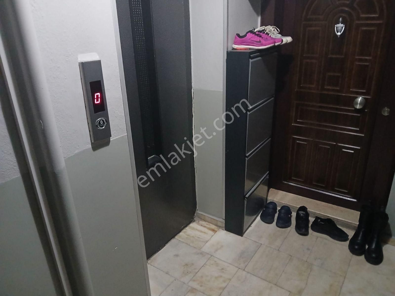 Bursa Yıldırım Davutdede De Asansörlü 3+1 Masrafsız Daire - Görsel 27