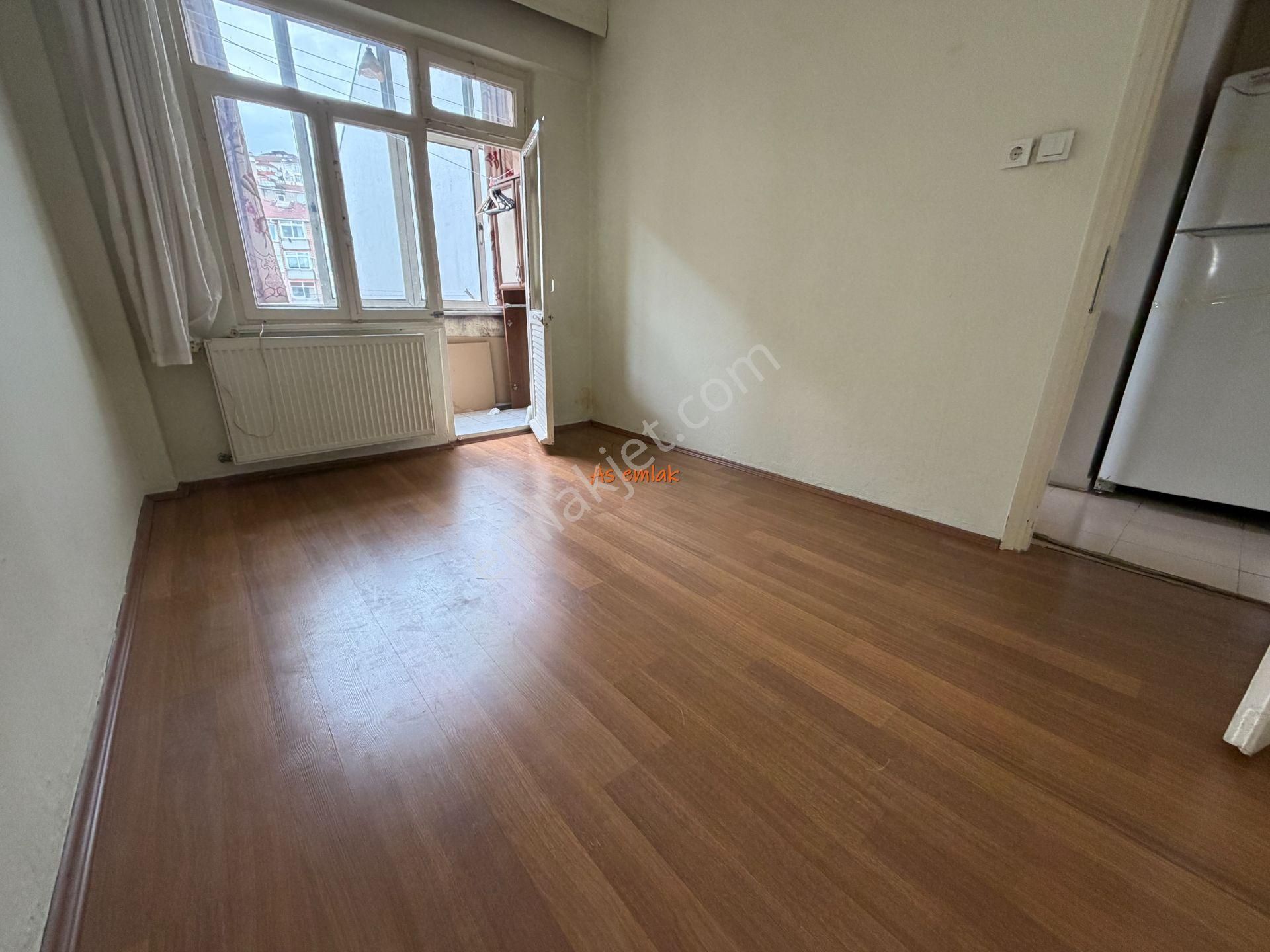 As Emlak Tan 2+1 Üsküdar Merkezde Ana Cadde Üzeri 3.kat Daire - Görsel 14