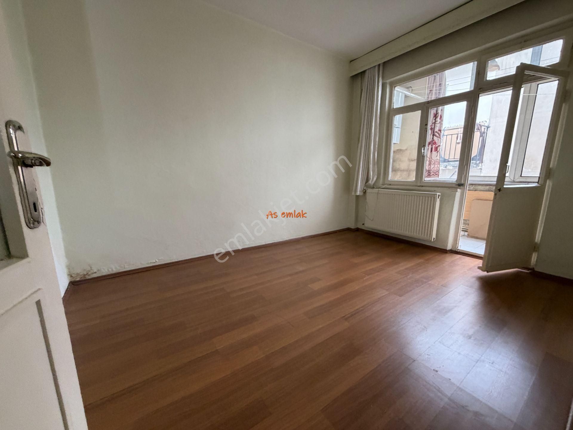 As Emlak Tan 2+1 Üsküdar Merkezde Ana Cadde Üzeri 3.kat Daire - Görsel 25