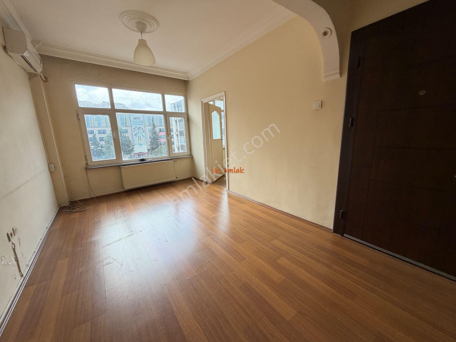 As Emlak Tan 2+1 Üsküdar Merkezde Ana Cadde Üzeri 3.kat Daire - Görsel 22