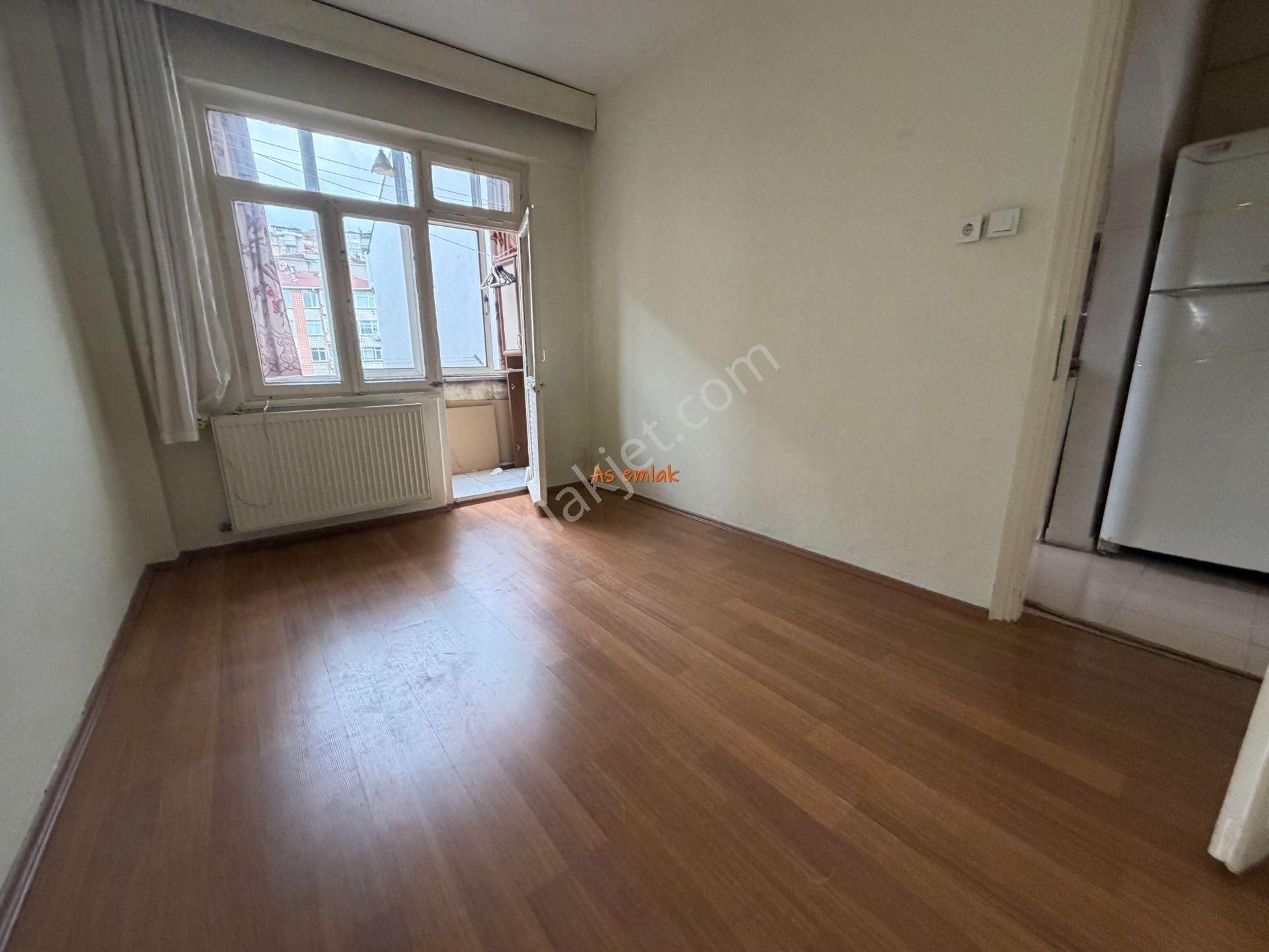 As Emlak Tan 2+1 Üsküdar Merkezde Ana Cadde Üzeri 3.kat Daire - Görsel 26