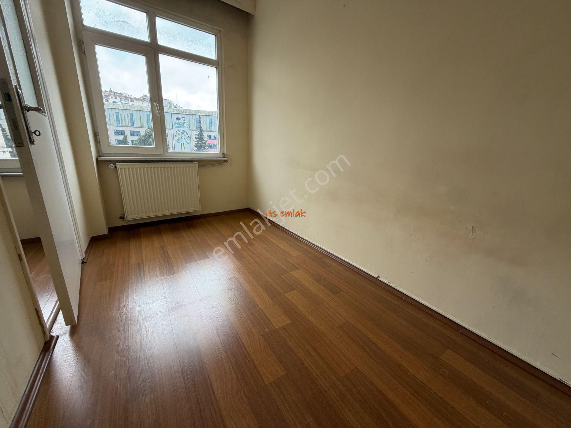 As Emlak Tan 2+1 Üsküdar Merkezde Ana Cadde Üzeri 3.kat Daire - Görsel 28