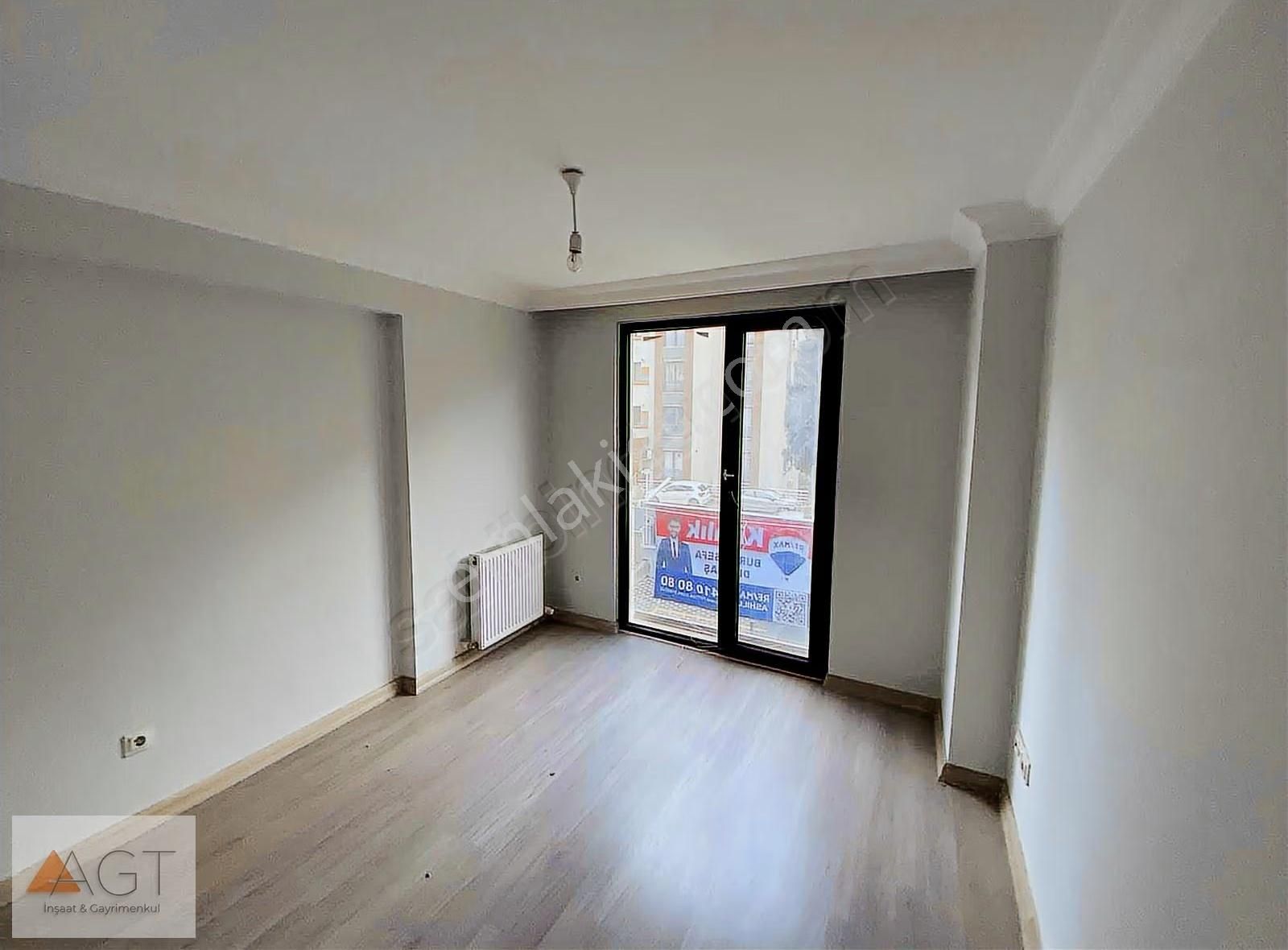 Agt'den İnkılap Mah. Site İçersinde Ara Kat 75m2 2+1 Konut - Görsel 13