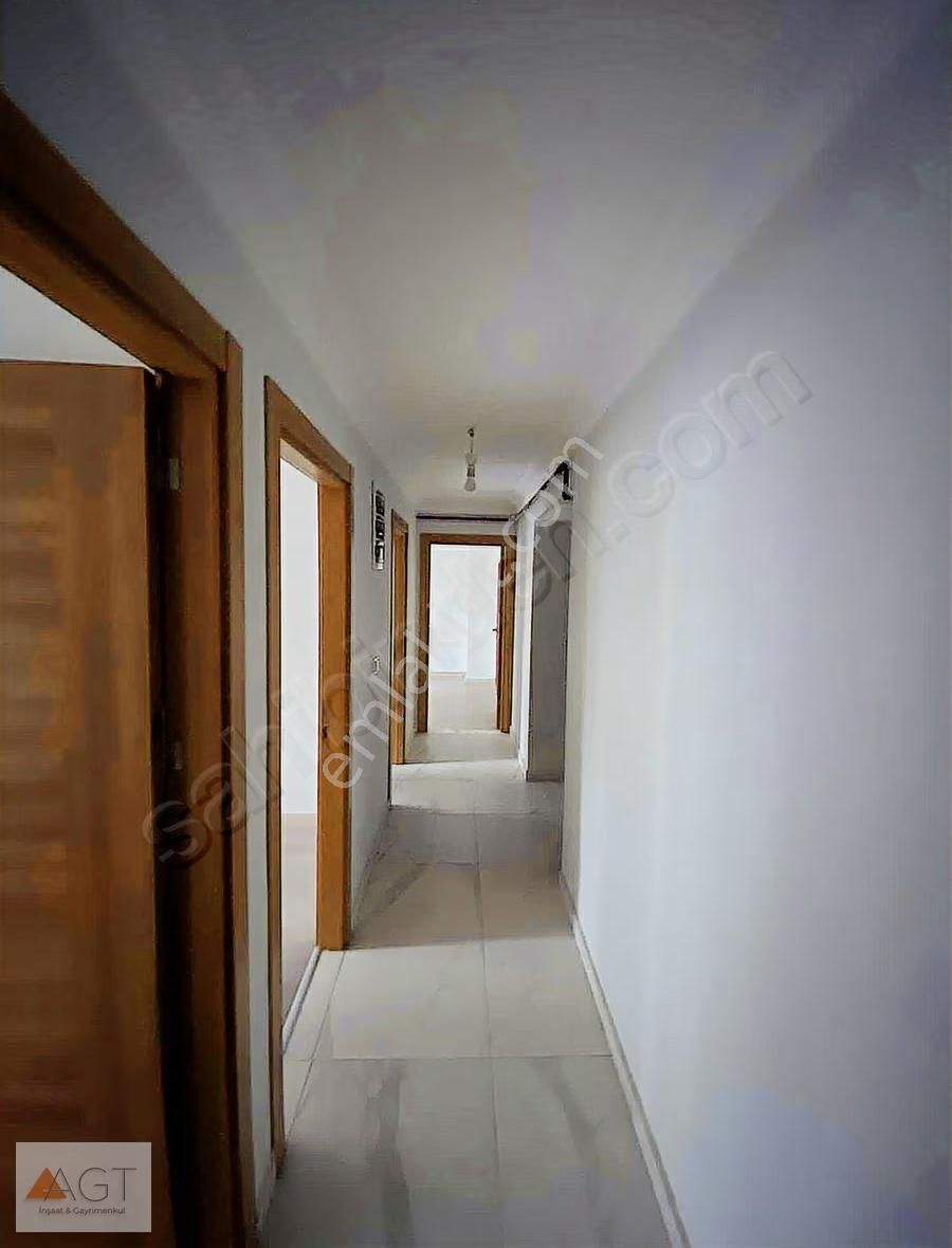 Agt'den İnkılap Mah. Site İçersinde Ara Kat 75m2 2+1 Konut - Görsel 10