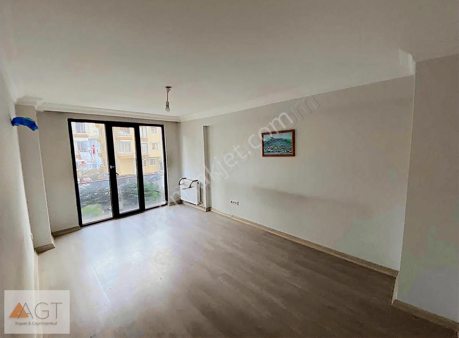 Agt'den İnkılap Mah. Site İçersinde Ara Kat 75m2 2+1 Konut - Görsel 19