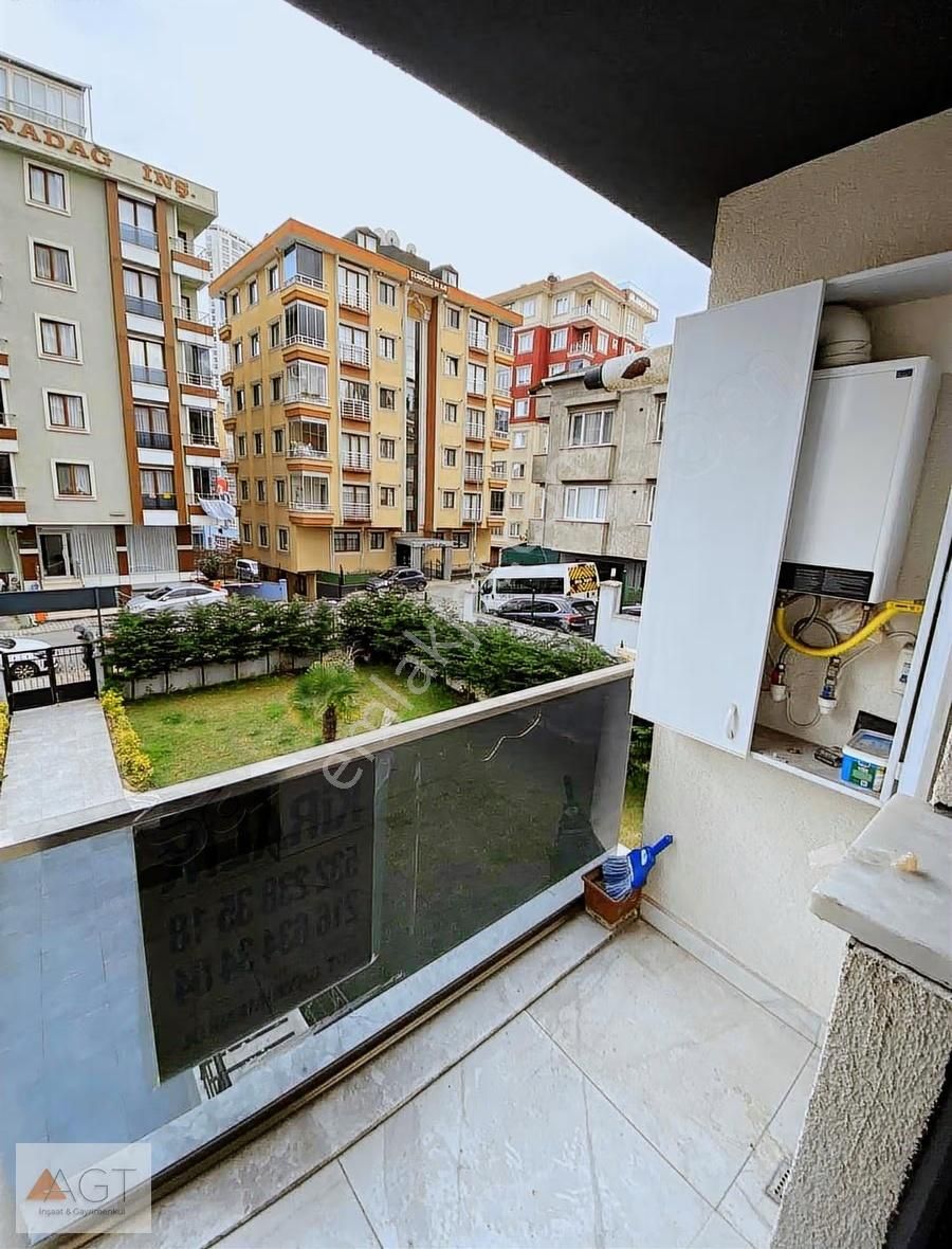 Agt'den İnkılap Mah. Site İçersinde Ara Kat 75m2 2+1 Konut - Görsel 17