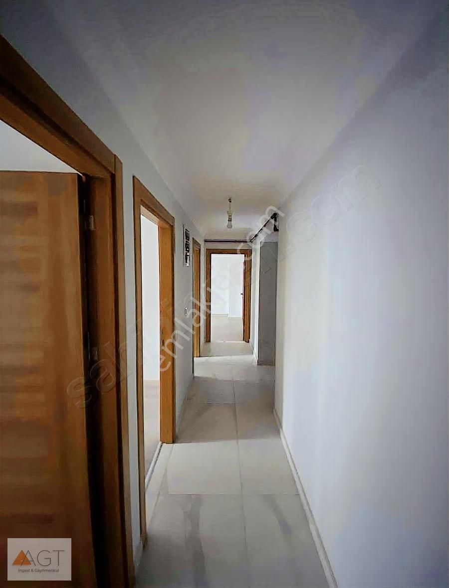 Agt'den İnkılap Mah. Site İçersinde Ara Kat 75m2 2+1 Konut - Görsel 11