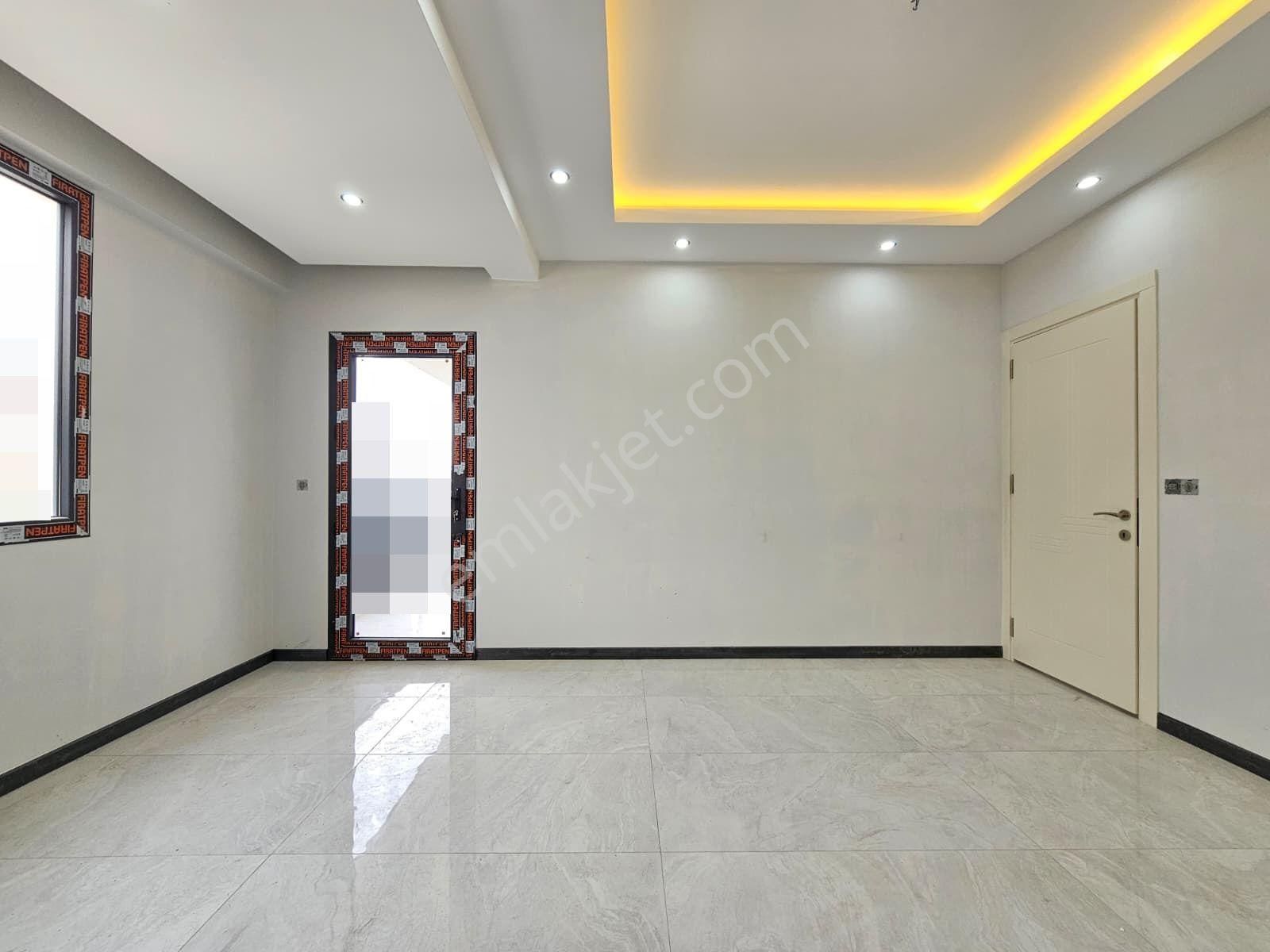 Denizli Gümüşçay Da 2+1 Lüks İşçilikte Ferah Kullanışlı Satılık Fırsat Daireler - Görsel 19
