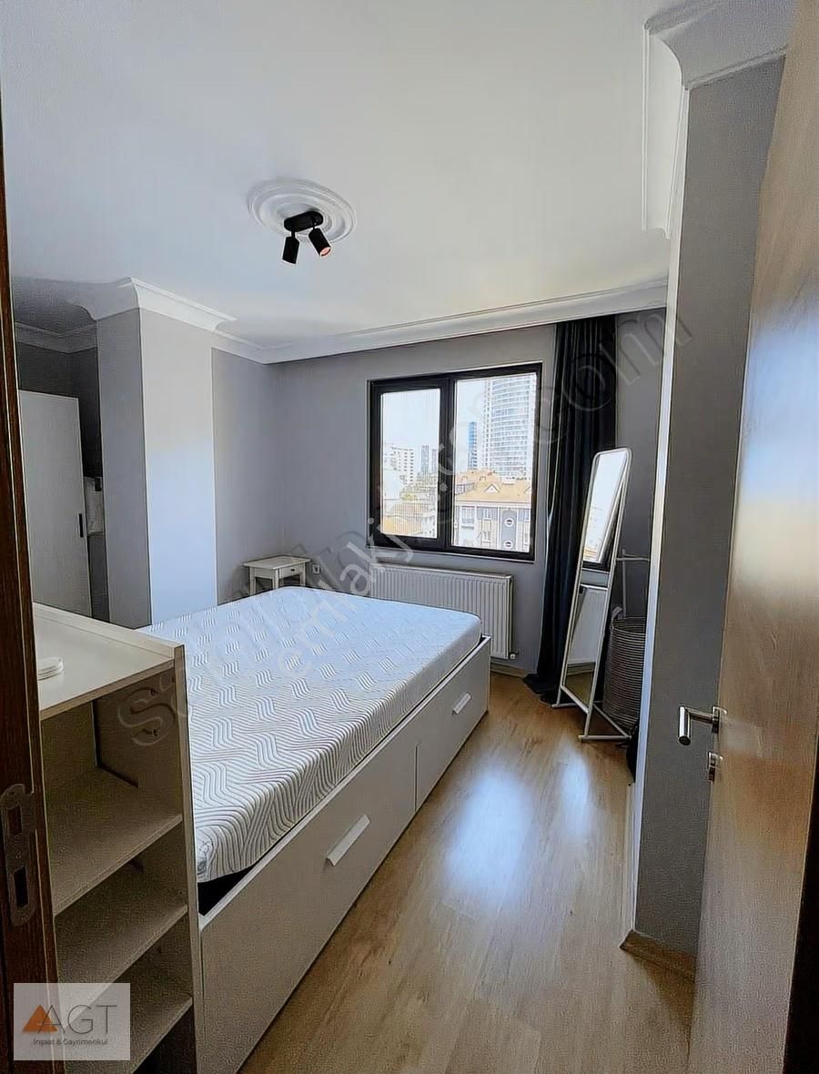 Agt'den İnkılap Mah. Hastane Karşısı 140m2 3+1 Dublex Konut - Görsel 17