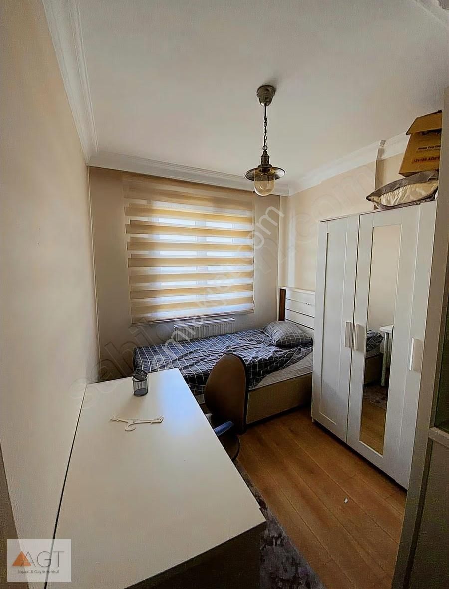 Agt'den Atatürk Mah. Eşyalı 145m2 3+2 3.kat Dublex Kiralık Konut - Görsel 35