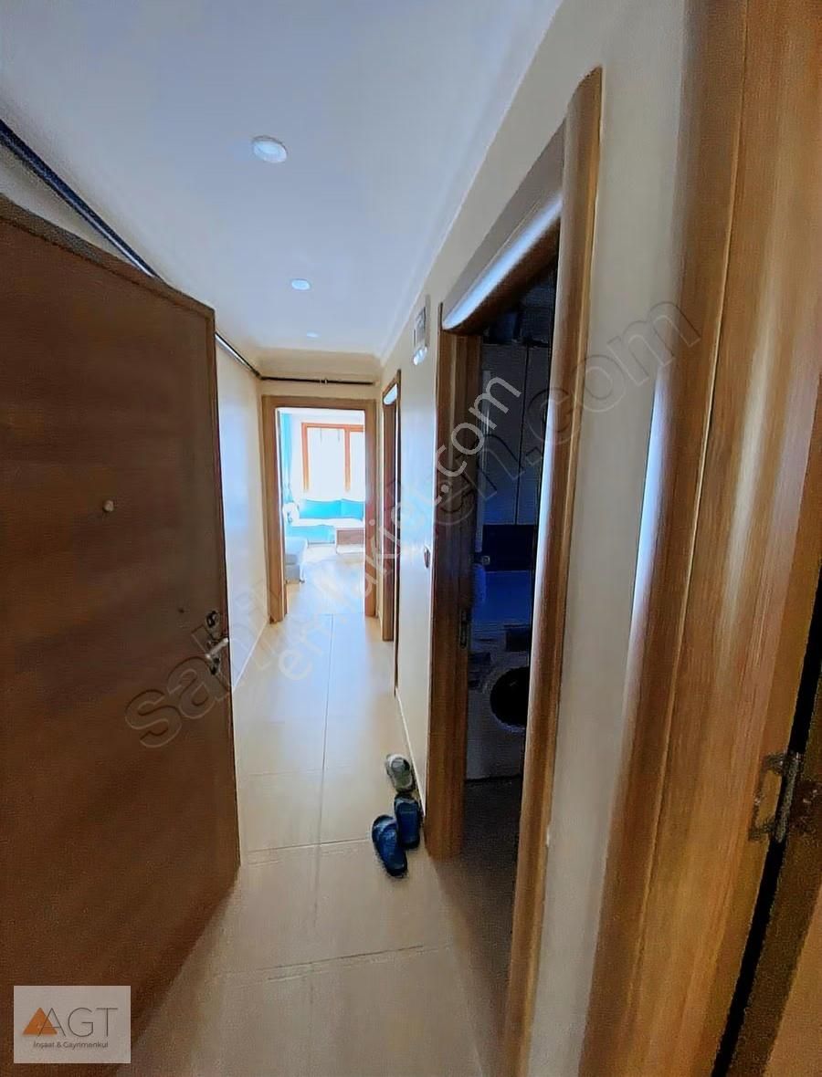Agt'den Atatürk Mah. Eşyalı 145m2 3+2 3.kat Dublex Kiralık Konut - Görsel 24