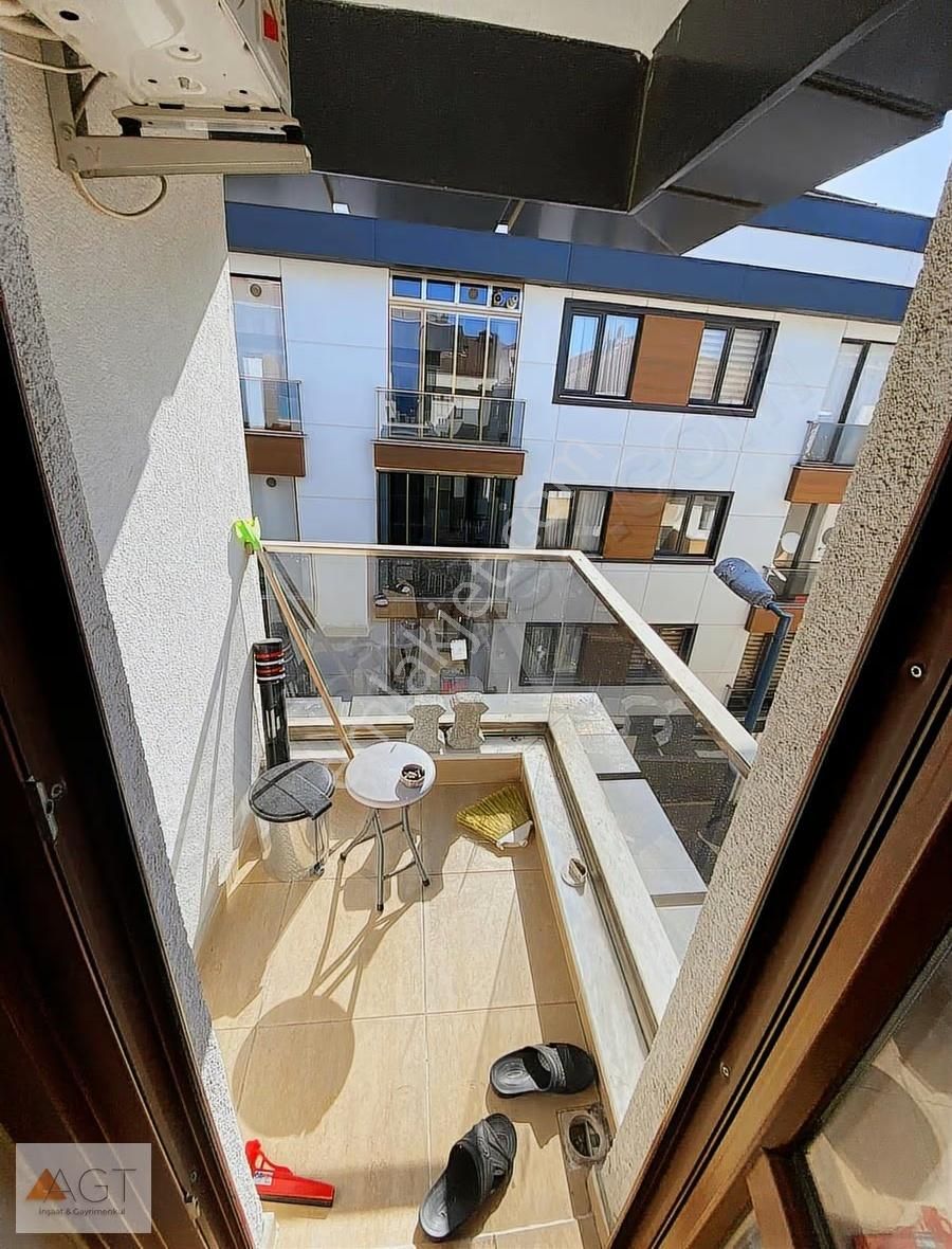 Agt'den Atatürk Mah. Eşyalı 145m2 3+2 3.kat Dublex Kiralık Konut - Görsel 25