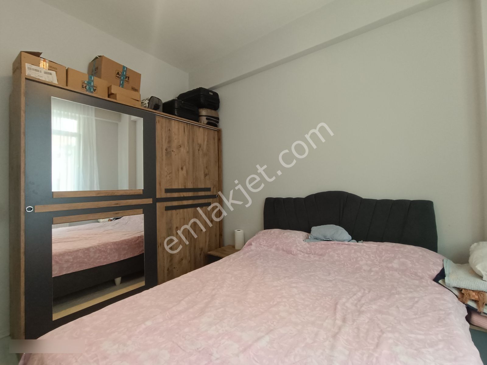 Truva/ahmet Kömürcü'den Büyükkolpınar'da Hesaplı 2+1 Daire - Görsel 10