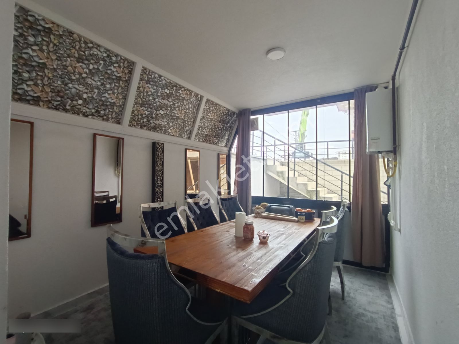 Truva/ahmet Kömürcü'den Büyükkolpınar'da Hesaplı 2+1 Daire - Görsel 18