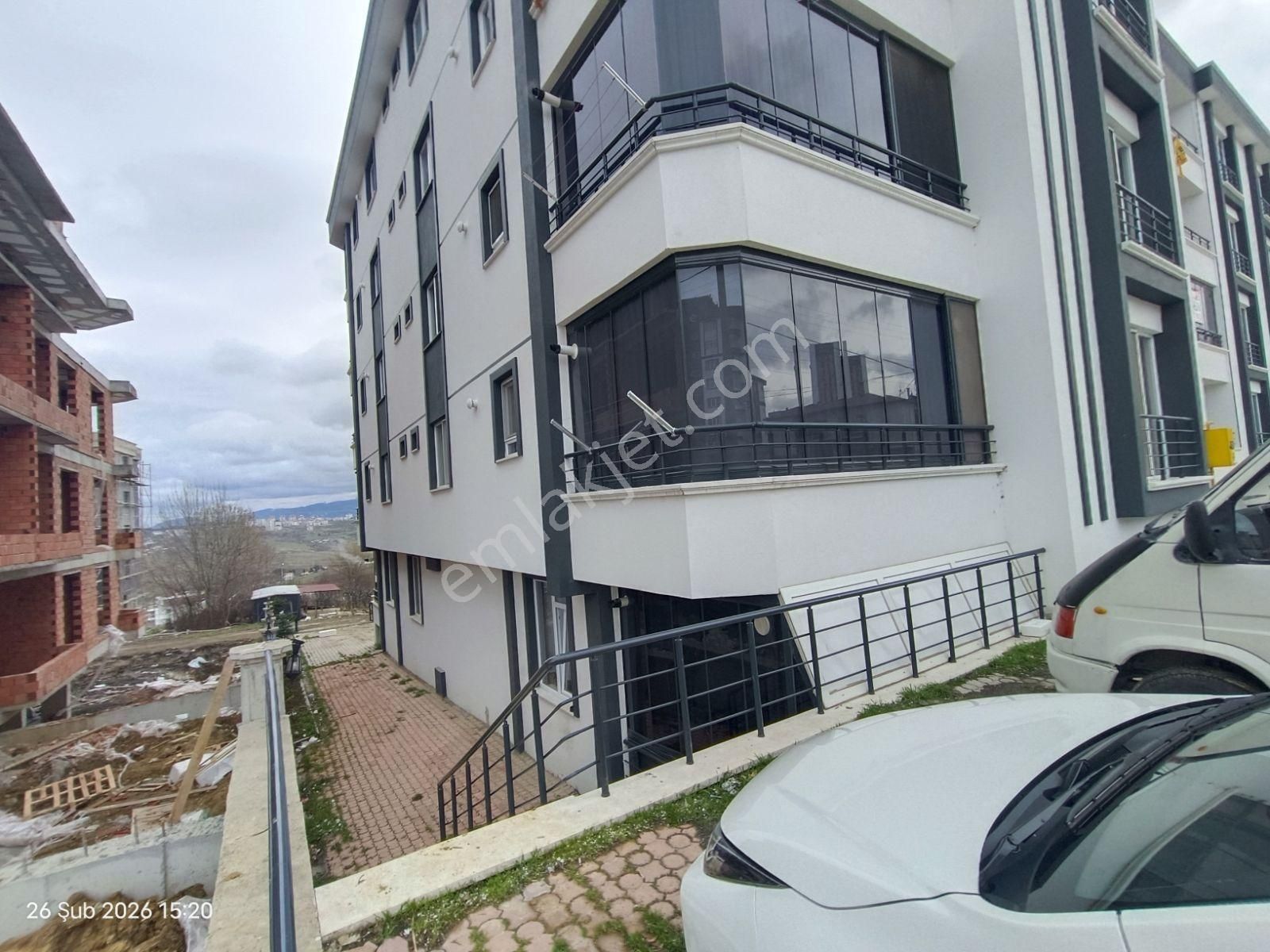 Truva/ahmet Kömürcü'den Büyükkolpınar'da Hesaplı 2+1 Daire - Görsel 24