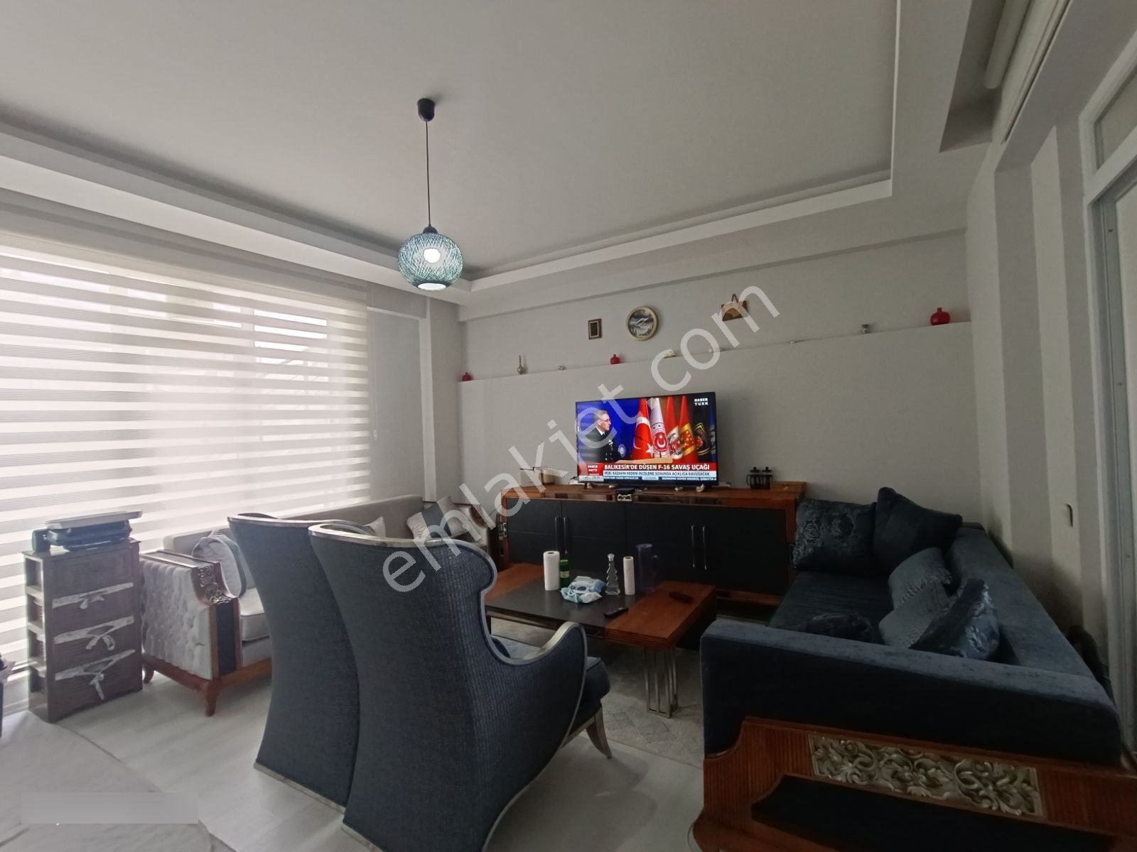 Truva/ahmet Kömürcü'den Büyükkolpınar'da Hesaplı 2+1 Daire - Görsel 12