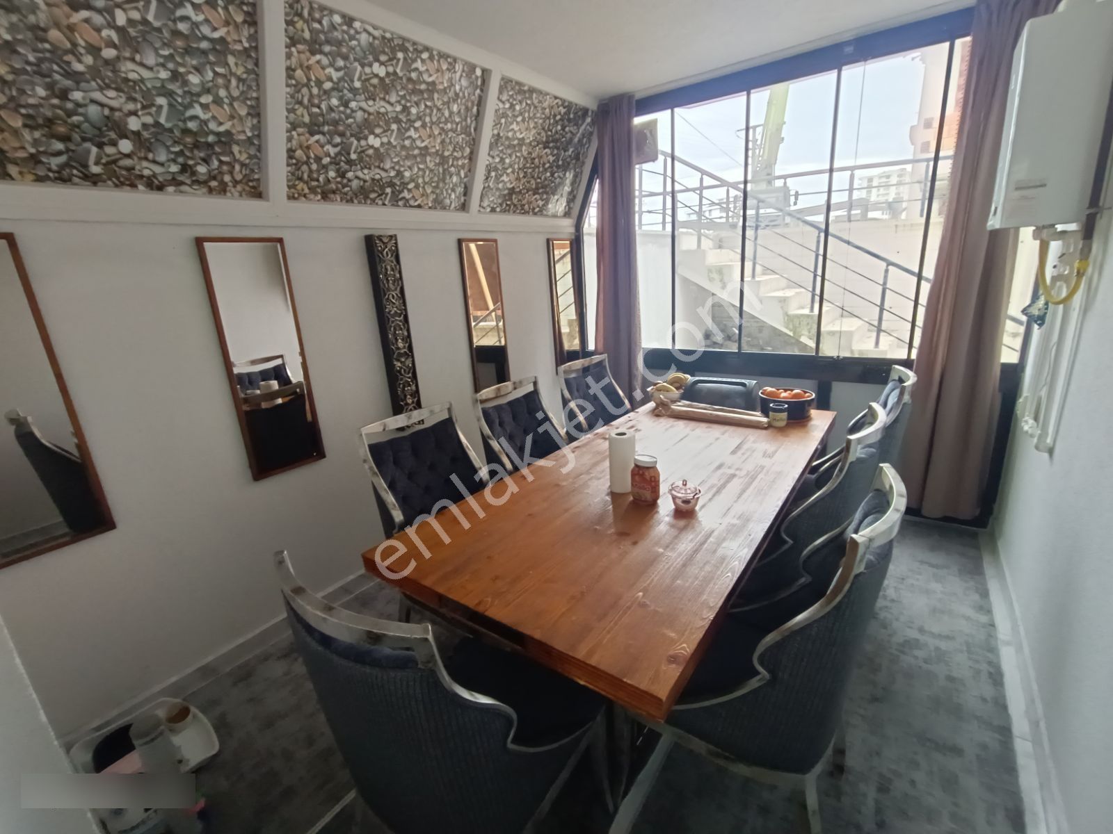 Truva/ahmet Kömürcü'den Büyükkolpınar'da Hesaplı 2+1 Daire - Görsel 14