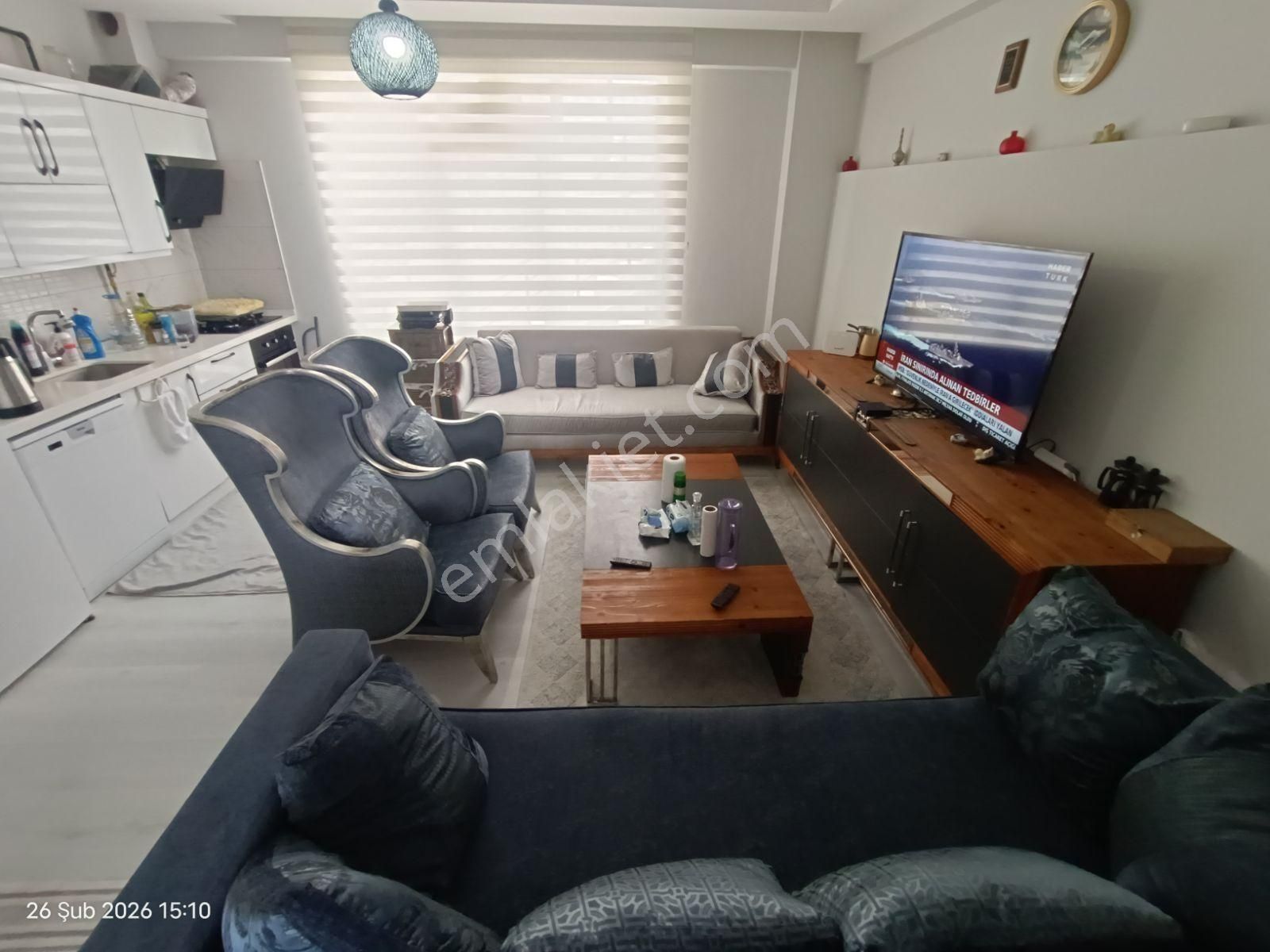 Truva/ahmet Kömürcü'den Büyükkolpınar'da Hesaplı 2+1 Daire - Görsel 5